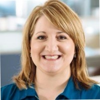 HMrisk Employee Julia Ebenreck's profile photo