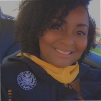 Catholic Charities Community Services Employee Sienna Jackson's profile photo