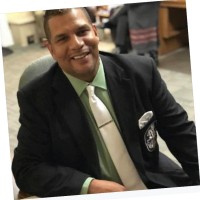 Wilson EmpowerMEnt Employee Denny Wilson's profile photo