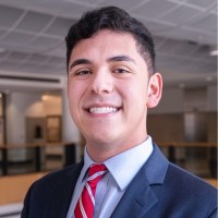 Scotiabank - Global Banking and Markets Employee Dylan Frank's profile photo