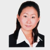 Microsoft Employee Bee Lim's profile photo