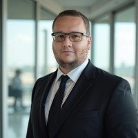 Arpeoh Employee Michael Kilpatrick's profile photo