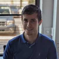 SentryOne Employee William Mejia's profile photo