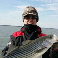 Dobson Contractors Inc. Employee Steve Dobson's profile photo