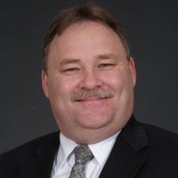 Taylor Insurance Services Employee William Hall's profile photo