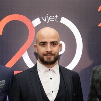 Ivalua Employee Endrit Ali's profile photo