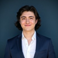 Envision Mechanical Engineers, Inc. Employee Sebastian Alvarez's profile photo