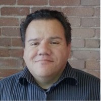 Carrier Johnson + CULTURE Employee Harry Ramirez's profile photo
