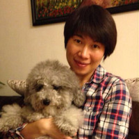 Levelwear Employee Rita Zhou's profile photo