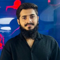 TECHTS Employee Hassan Mujtaba's profile photo