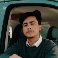 mycreator.media Employee Mohd Kaif's profile photo