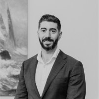 John Virtue Valuers Employee Alec Sklavounos's profile photo