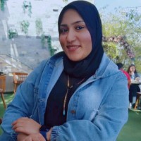 Esaal Employee Abeer Mohamed's profile photo