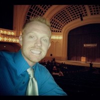 Healthcare Partners Investments, LLC Employee Jason Ragland's profile photo