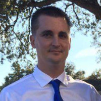UTS Systems LLC Employee Aaron Williams's profile photo