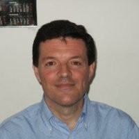 Studio 81 Data Systems Employee Rodolfo Montanari's profile photo