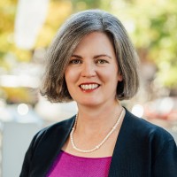 Cullinan Therapeutics Employee Máire Quigley's profile photo