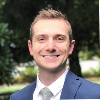 Trilion Quality Systems Employee Jarom Hatch's profile photo