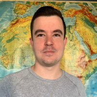 IPG Mediabrands Employee Michael Keller's profile photo