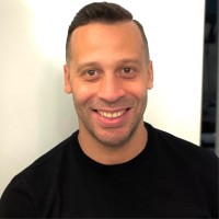 Interactive Brokers Employee Andre Rodrigues Alves's profile photo