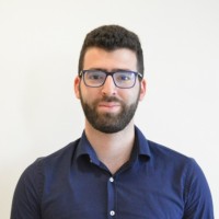 Calico AI Employee Salman Khatib's profile photo