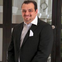 Interior Design Associates Employee Daniel George's profile photo