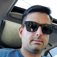 Polystar packaging Employee Francesco Mazzara's profile photo