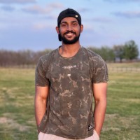 Rite Employee Akhilesh Vuduthala's profile photo
