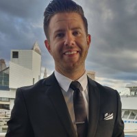 Champion Windows & Home Exteriors Employee Cody E.'s profile photo