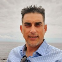 FFC Employee Vasilis Karantzavelos's profile photo