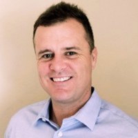 Voss Recruitment Employee Steven Griffiths's profile photo