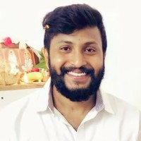 Pradeep M Email & Phone Number