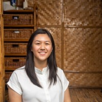 Martina Lin Email & Phone Number