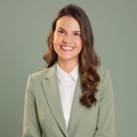 Escola Korú Employee Maíra Flores's profile photo