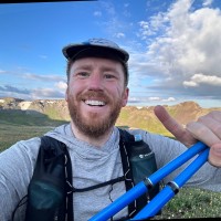 Tech Consulting Employee Michael Sikes's profile photo