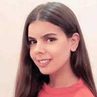 INDEXLAB Employee Karine Ghandour's profile photo