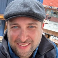 Alcoa Employee Ryan O'Hare's profile photo
