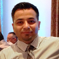 Rakuten Super Logistics Employee Edgar Carrasco's profile photo