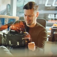 Yvan Drapeau Email & Phone Number
