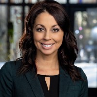 Vadnais Heights Fire Dept Employee Kaylin Clement's profile photo