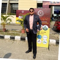 Lexansh Employee Sourav Ramuka's profile photo