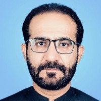 Balochistan Board of Investment and Trade Employee Liaquat Kashani's profile photo