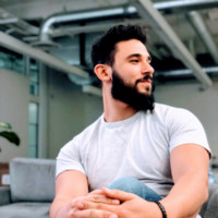 d1g1t Employee Seif Hassan's profile photo