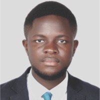 Sifo Énergie Employee Matéo Silué's profile photo