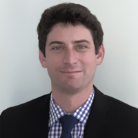 Deli Ethos Employee Evan Ross's profile photo