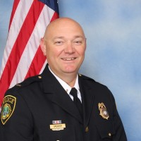 Newport News Police Department Employee Wayne Spencer's profile photo