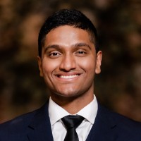 APCER Life Sciences Employee Darious Sunny's profile photo