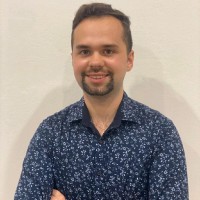 Australian Chamber Orchestra Employee Charles Benson's profile photo