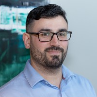Toucanberry Tech Employee Ben Zarif's profile photo