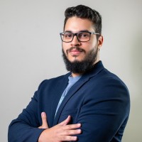 datasales Employee André Araújo's profile photo